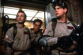 Ghostbusters pic